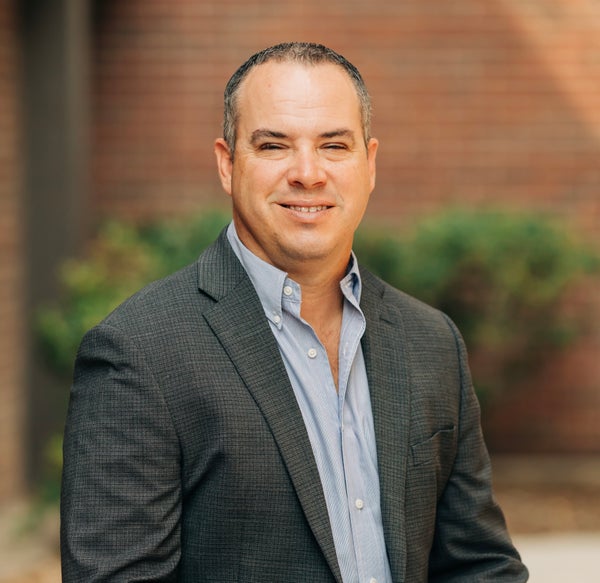 Jonathan Haag, President